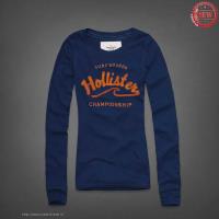 dames abercrombie fitch lang tees hollister championship oranje blauw Store Utrecht bp4pv186